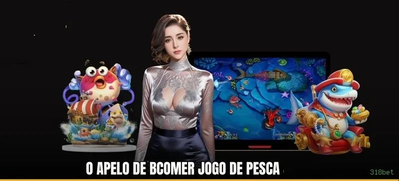Login rápido no app 318bet