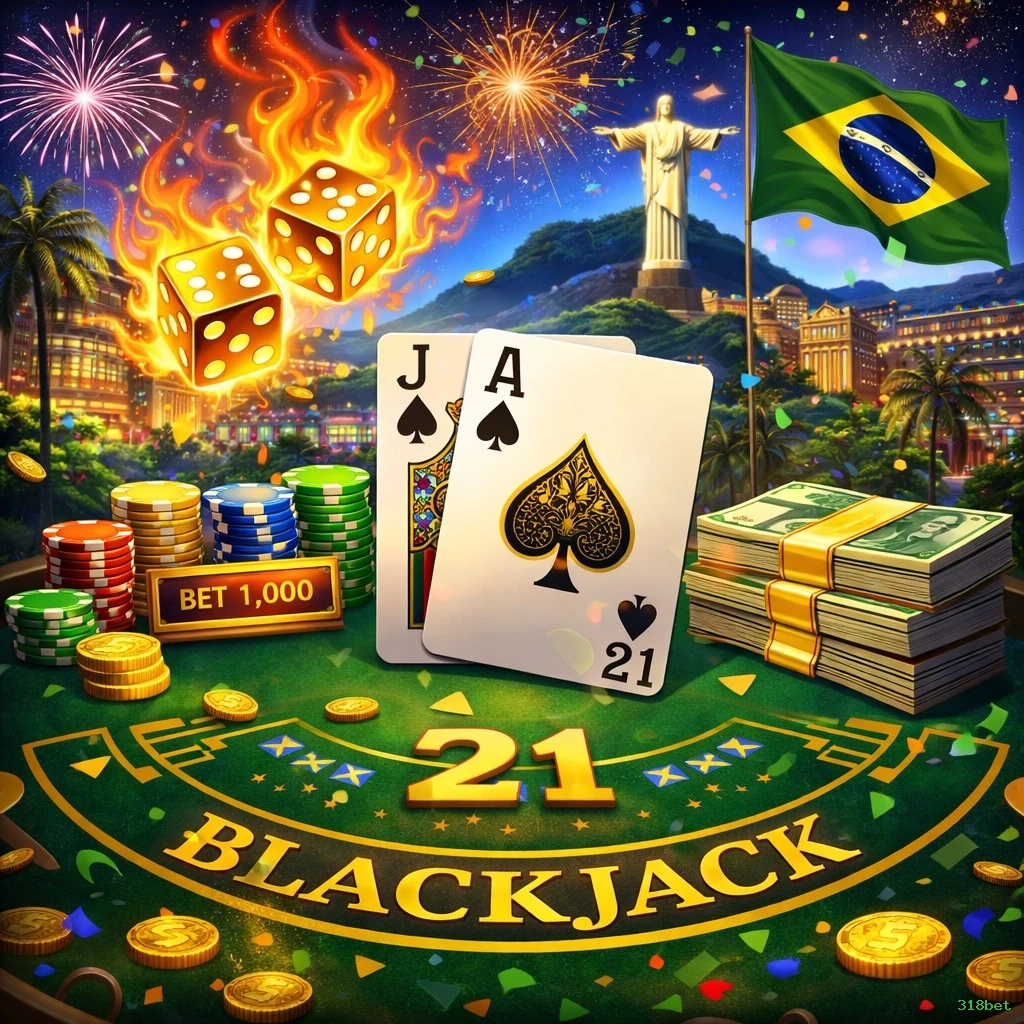 Instalação iOS 318bet