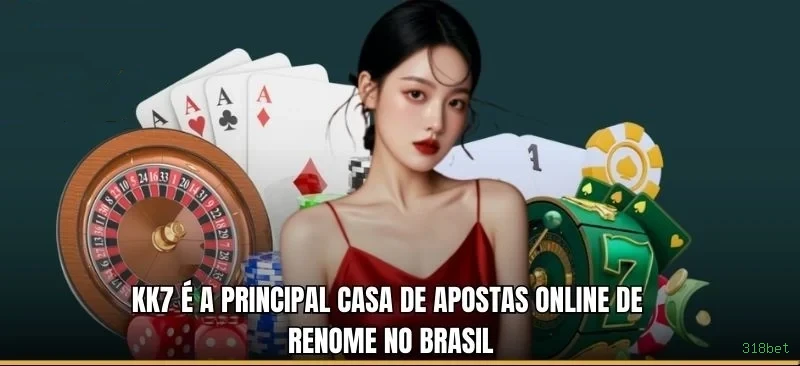 Lottery Clássica na 318bet